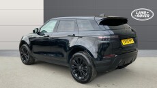 Land Rover Range Rover Evoque 2.0 D165 S 5dr Auto Diesel Hatchback